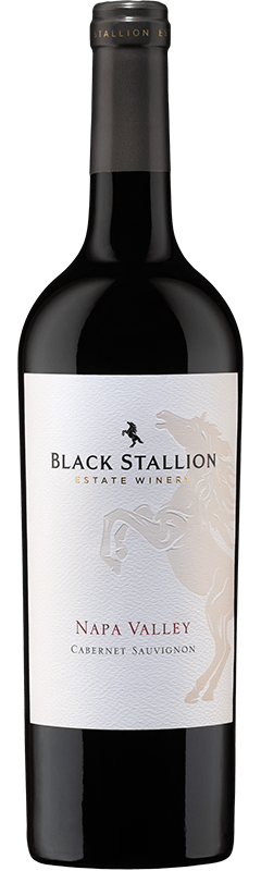 Black Stallion Napa Valley Cabernet Sauvignon 2020